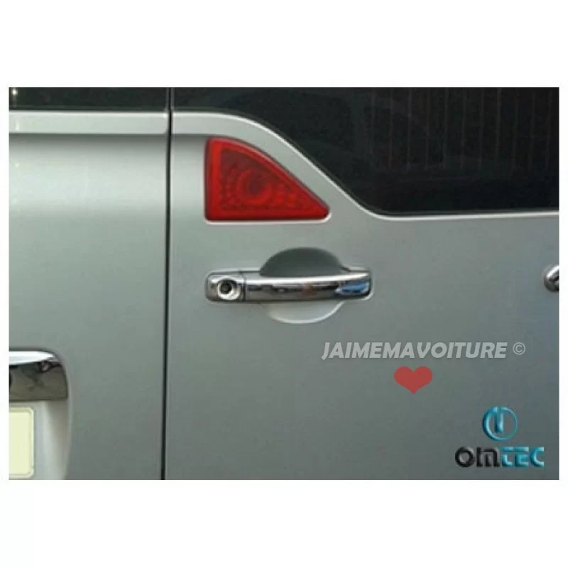 Coprimaniglia cromato Renault MASTER 2010-