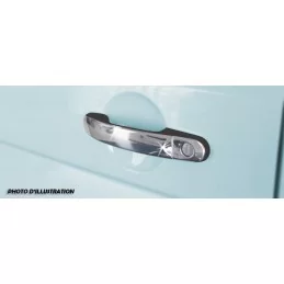 Chroom deurgreepkap VW UP 2011- HB 5P