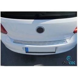 Dorpel chroom VW POLO V 2009- 5P