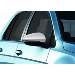 Spegelskydd i krom VW GOLF VII 2012- 5P/3D/SW