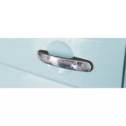 Cubre manija de puerta del cromo del VW T5 CARAVELLE 2010-