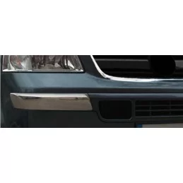 Verchroomde bumper VW T5 TRANSPORTER 2003-2010