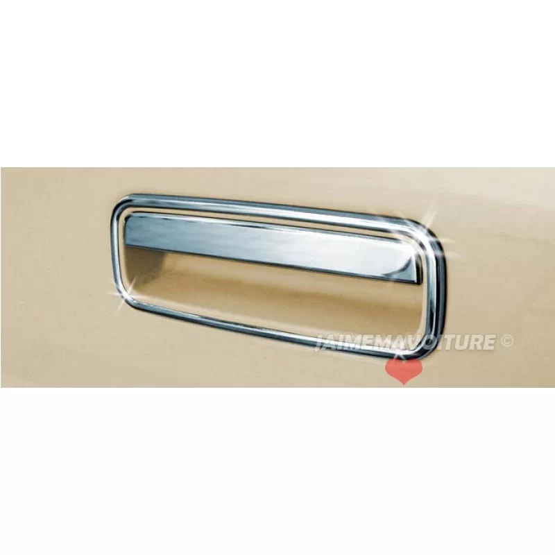 Covers handshake chrome VW T5 CARAVELLE 2010 safe-