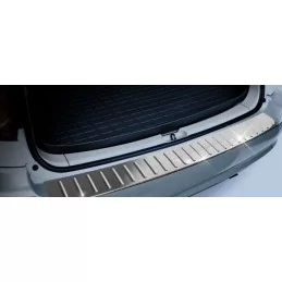 Dorpel chroom VW PASSAT B7 2010- Betreft