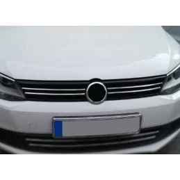 Griglia cromata VW JETTA VI 2011- Berlina