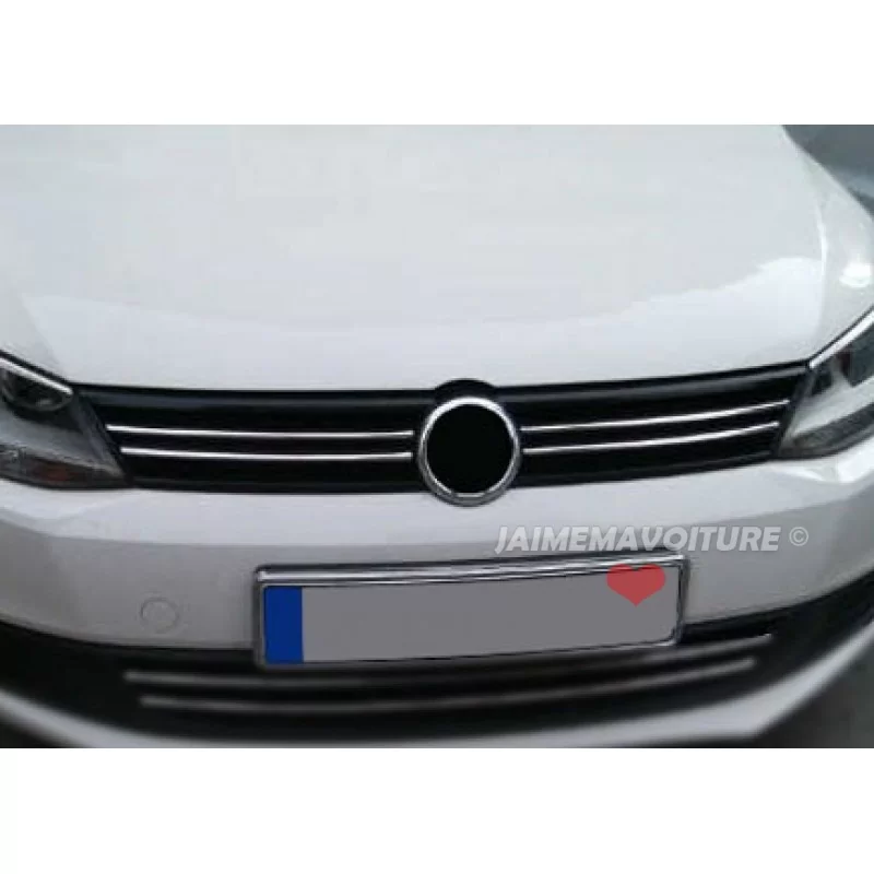 Kromgrill VW JETTA VI 2011- Limousin