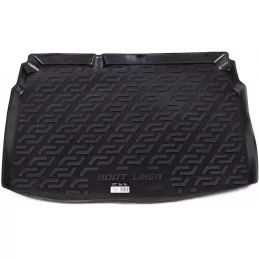 Trunk rubber Volkswagen Golf V 2005 - mat