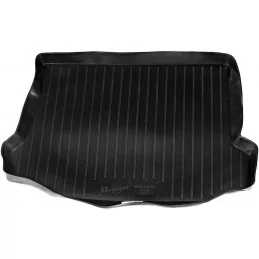 Rubberen kofferbakmat Ford Focus Sedan 1998-2005