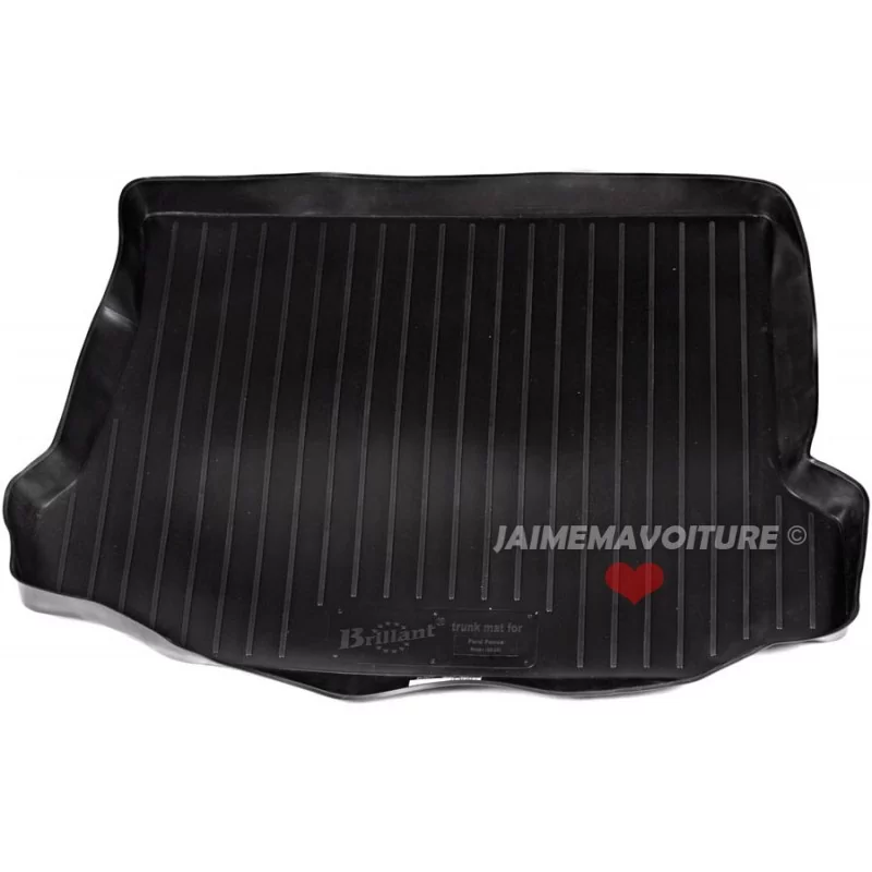 Tappetino in gomma per bagagliaio Ford Focus Sedan 1998-2005