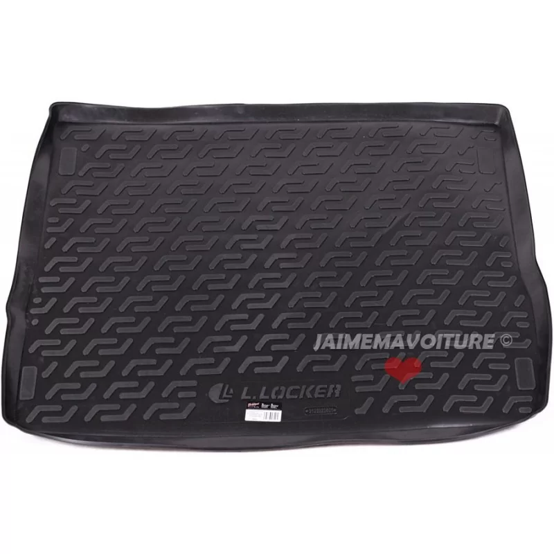 Carpet trunk rubber Ford Focus II a - 2005