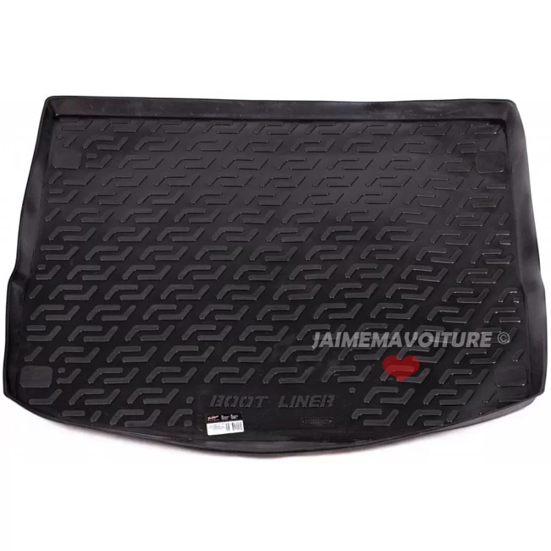 Gummistövelmatta Ford Focus III Turnier 2011-