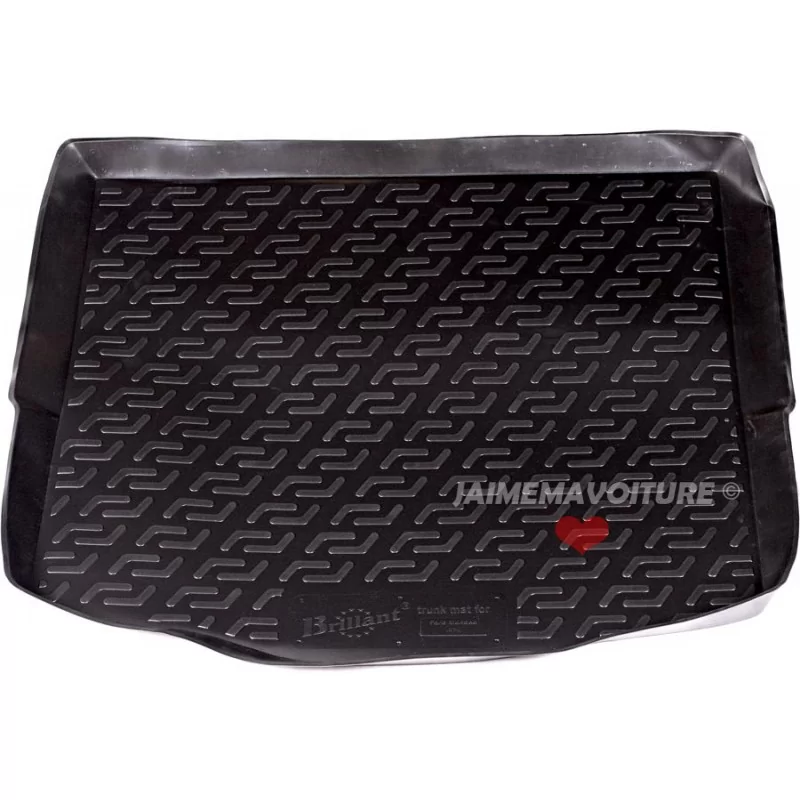 Estera de goma del tronco Ford Mondeo 2007-