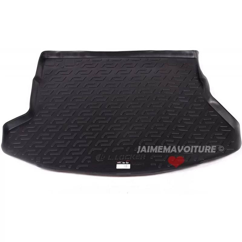 Gummistövelmatta Hyundai I30 cw 2012-