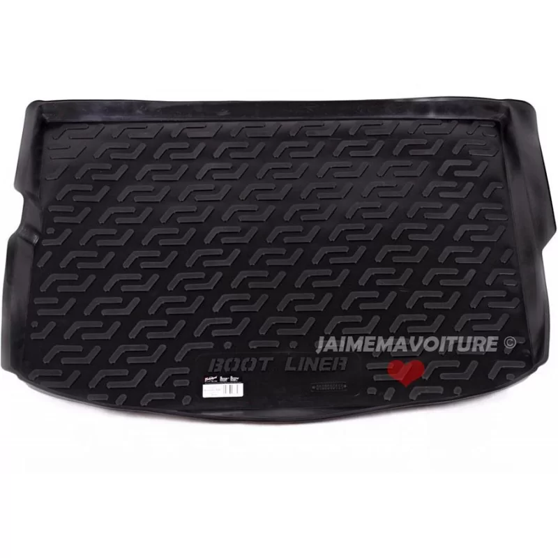 Rubber beschermhoes Mitsubishi ASX subwoofer 2010-