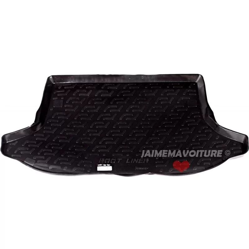 Gummistövelmatta Toyota RAV4 5-dörr 2000-2005