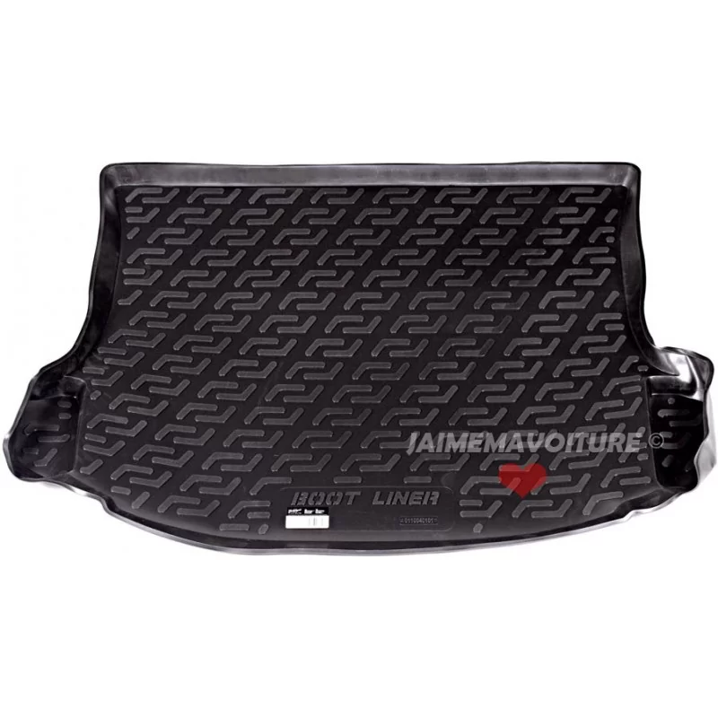 Rubberen kofferbakmat Mazda CX-7 2006-