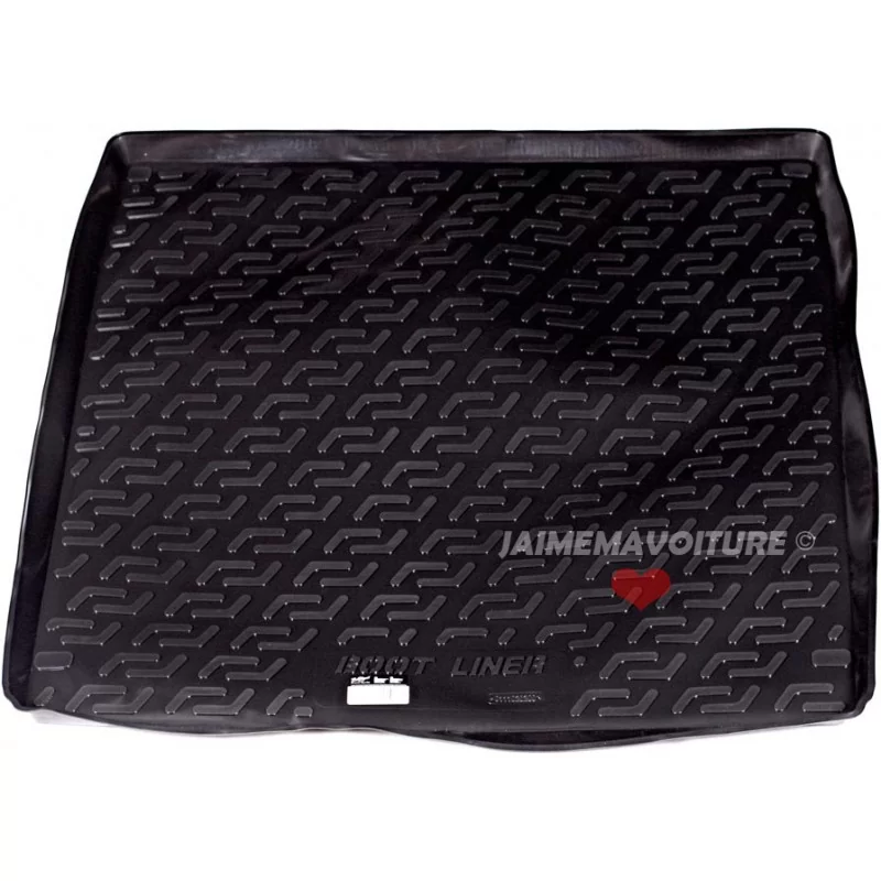 Gummistövelmatta Opel Vectra C Kombi 2003-2008