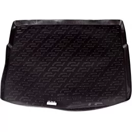 Koffermat rubber Opel Insignia Sports Tourer 2009-