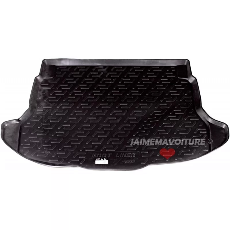 Gummistövelmatta Honda CR-V 2006-