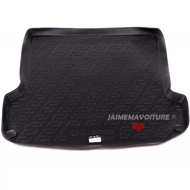 Carpet trunk rubber Skoda Octavia Tour a 1997 -.