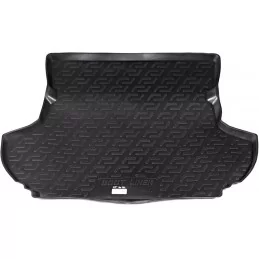 Rubberen kofferbakmat Citroen C-Crosser 2007-