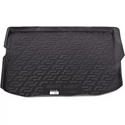 Rubberen kofferbakmat Citroen C4 Airsross 2012-