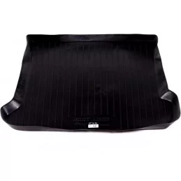 Trunk rubber Lexus GX 470 2002 - mat