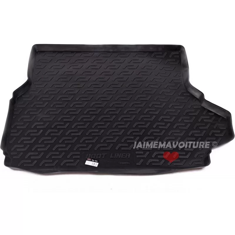 Tappetini in gomma per bagagliaio Land Rover Range Rover III 2001-..