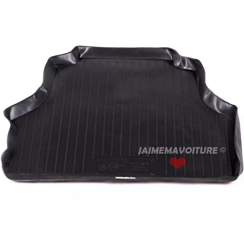 Rubber matten Mitsubishi Carisma