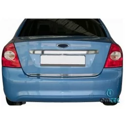 Rivestimento cromato del bagagliaio FORD FOCUS 2008-2011