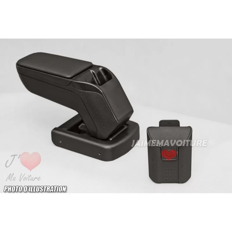 Armrest PEUGEOT 308