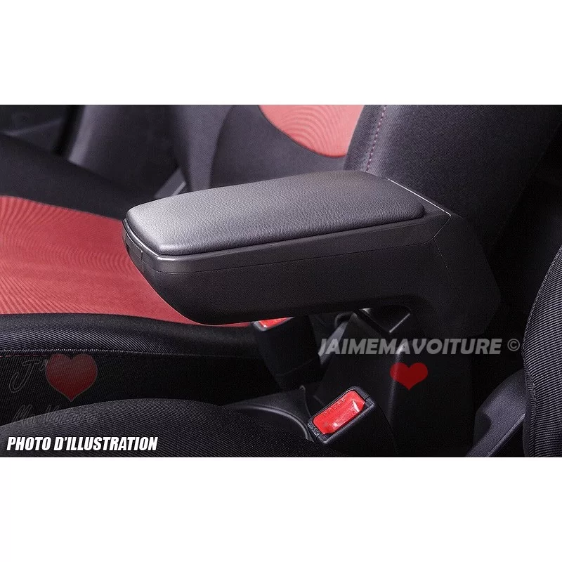 Bracciolo centrale FIAT BRAVO