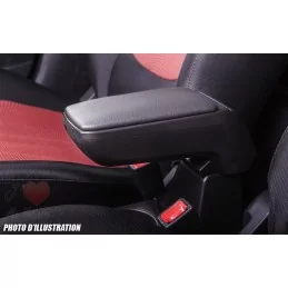 FIAT GRANDE PUNTO central armrest