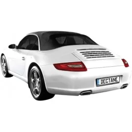 LED-bakljus Porsche 911 997