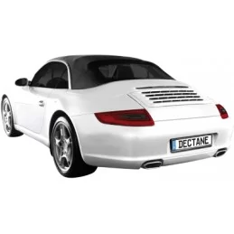 LED-bakljus Porsche 911 997