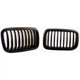 BMW 3-serie E36 Bean Grill