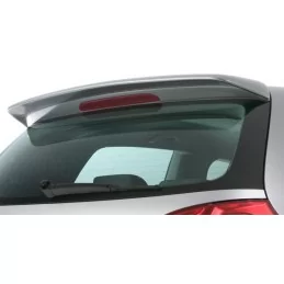 Golf 5 bakre spoiler spoiler