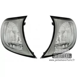 Par Berline E46 Phase 2 kromade blinkers