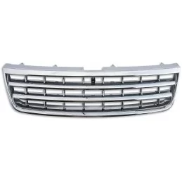 VW Touareg Chrome grille