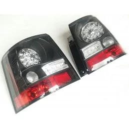 LED-bakljus RANGE ROVER SPORT