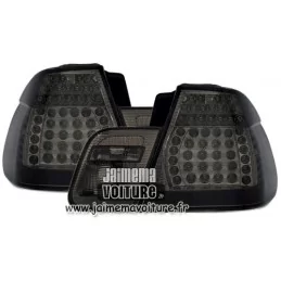 Luci posteriori a LED BMW E46 1998 2000 2001