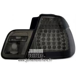 LED-bakljus BMW E46 1998 2000 2001