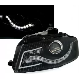 Led dagrijverlichting Audi A3 2004-2008