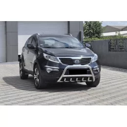 Tiburón de Buffalo PARE Kia Sportage 2010-2014