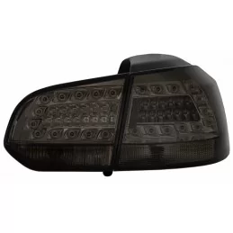 Golf 6 LED achterlichten