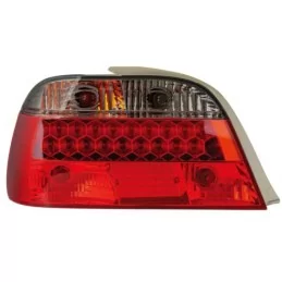 BMW 7-serie E38 LED-bakljus