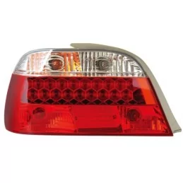 BMW Serie 7 E38 Luci posteriori a LED