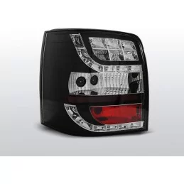 Passat 3BG rotura de luces traseras Led Tuning