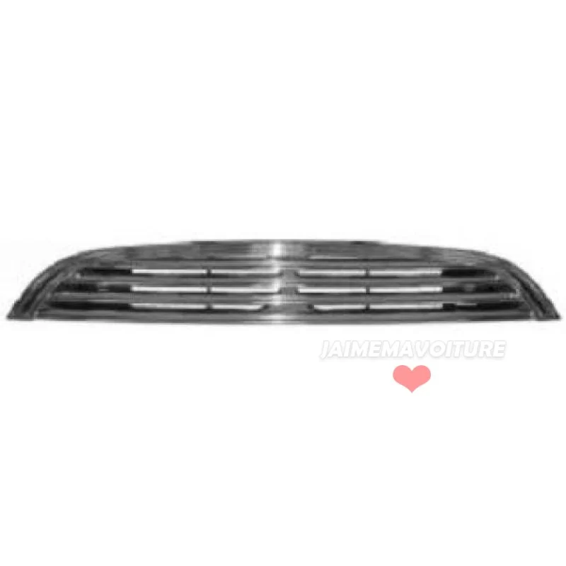 Mini Cooper grille