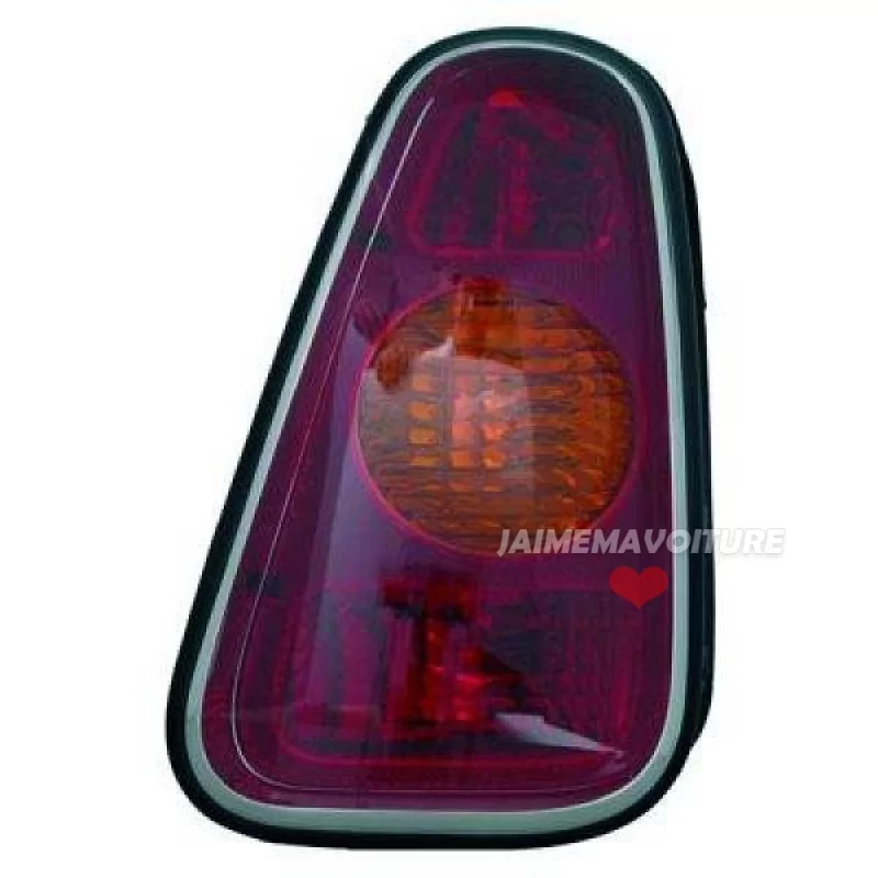 Left rear light Mini Cooper